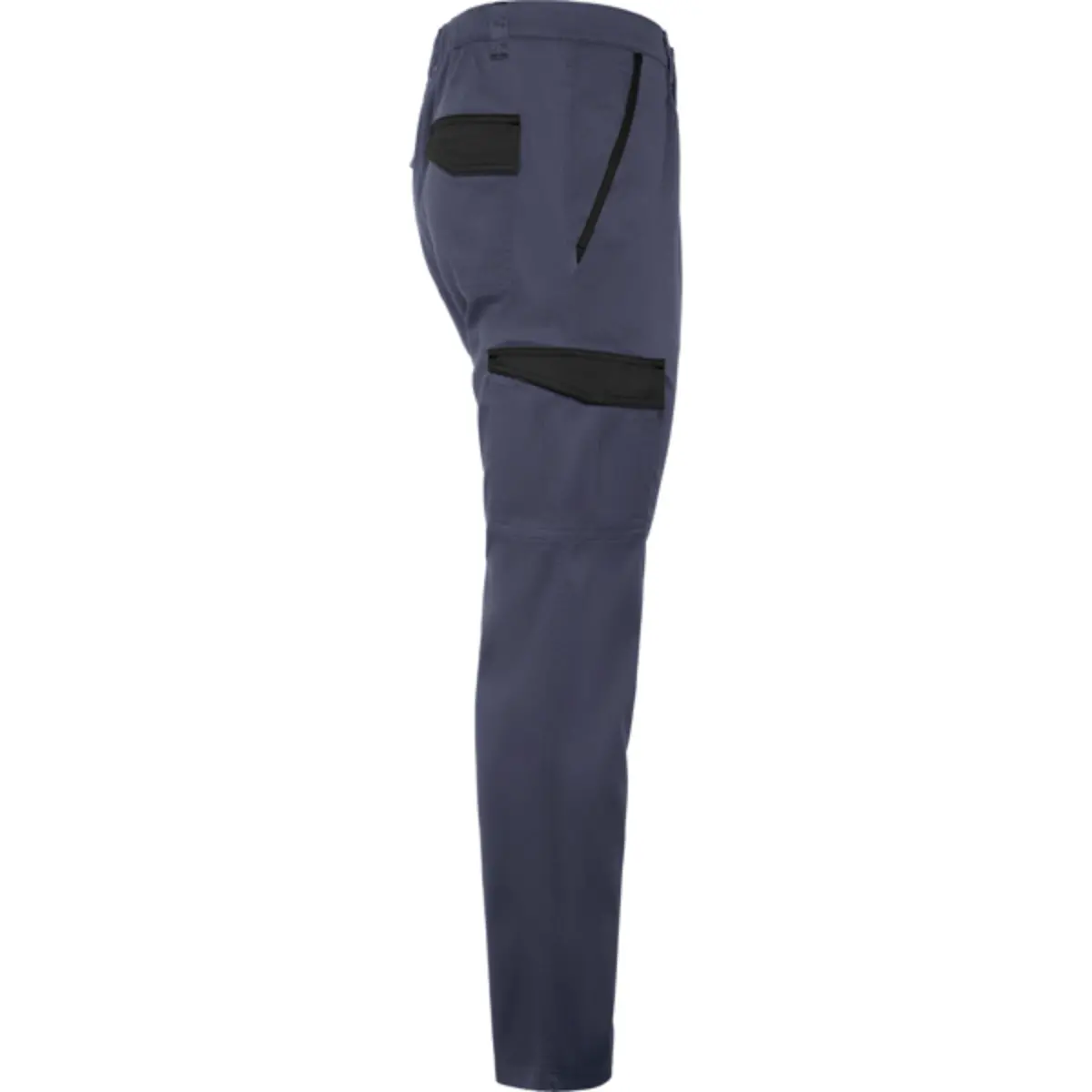 TROOPER - storm grey/black