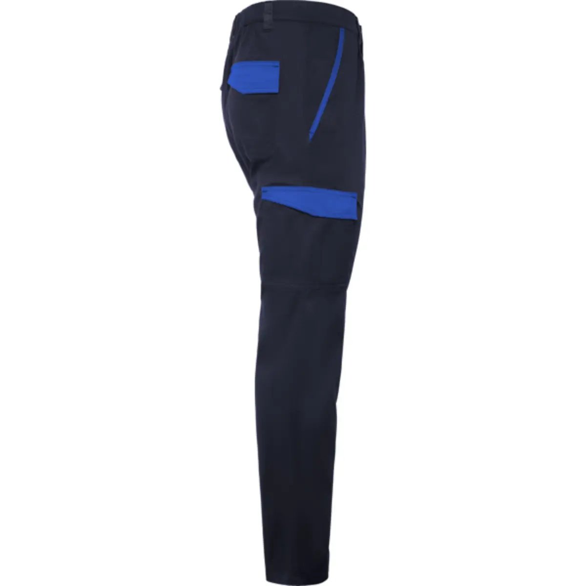 TROOPER - navy/royal
