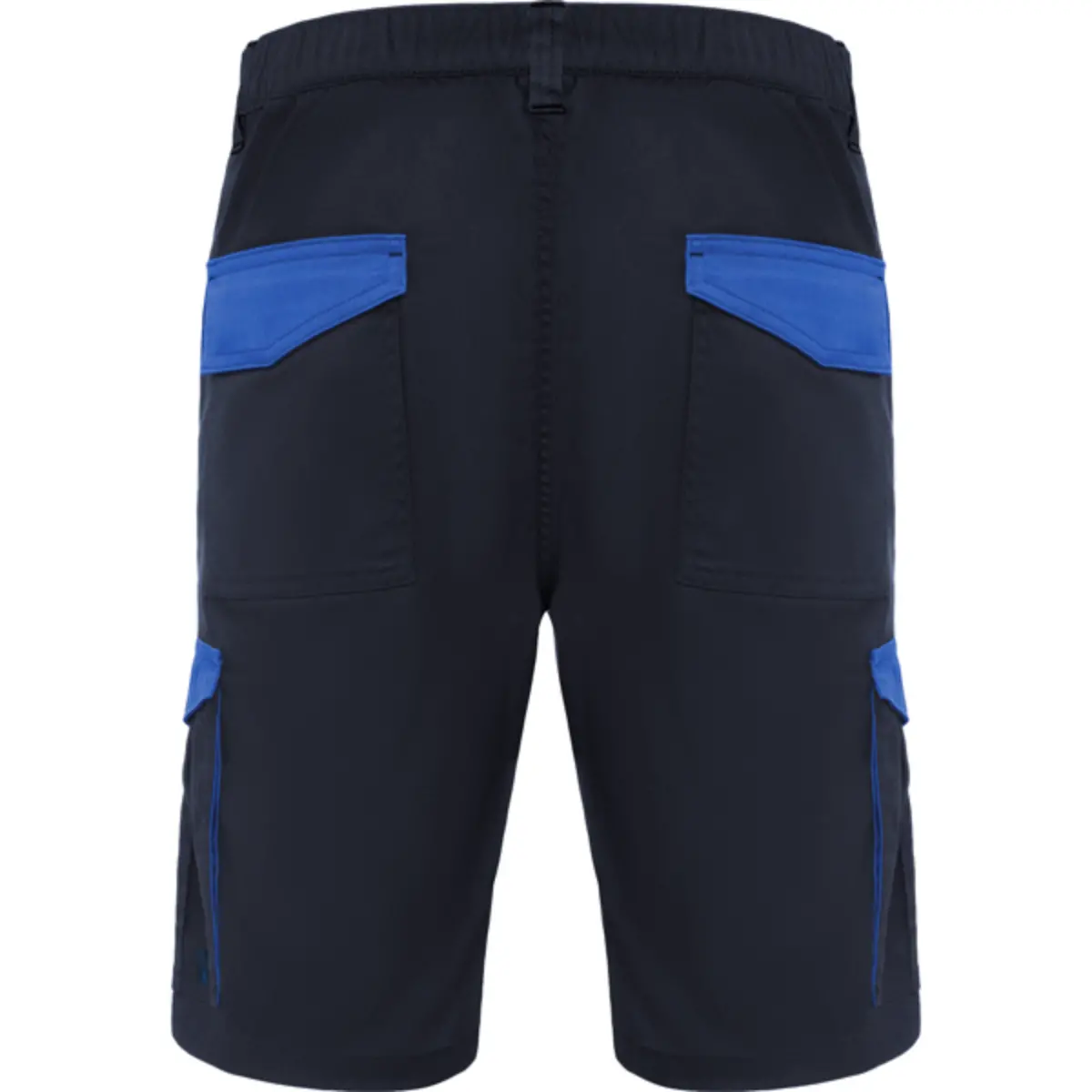TAHOE - navy/royal