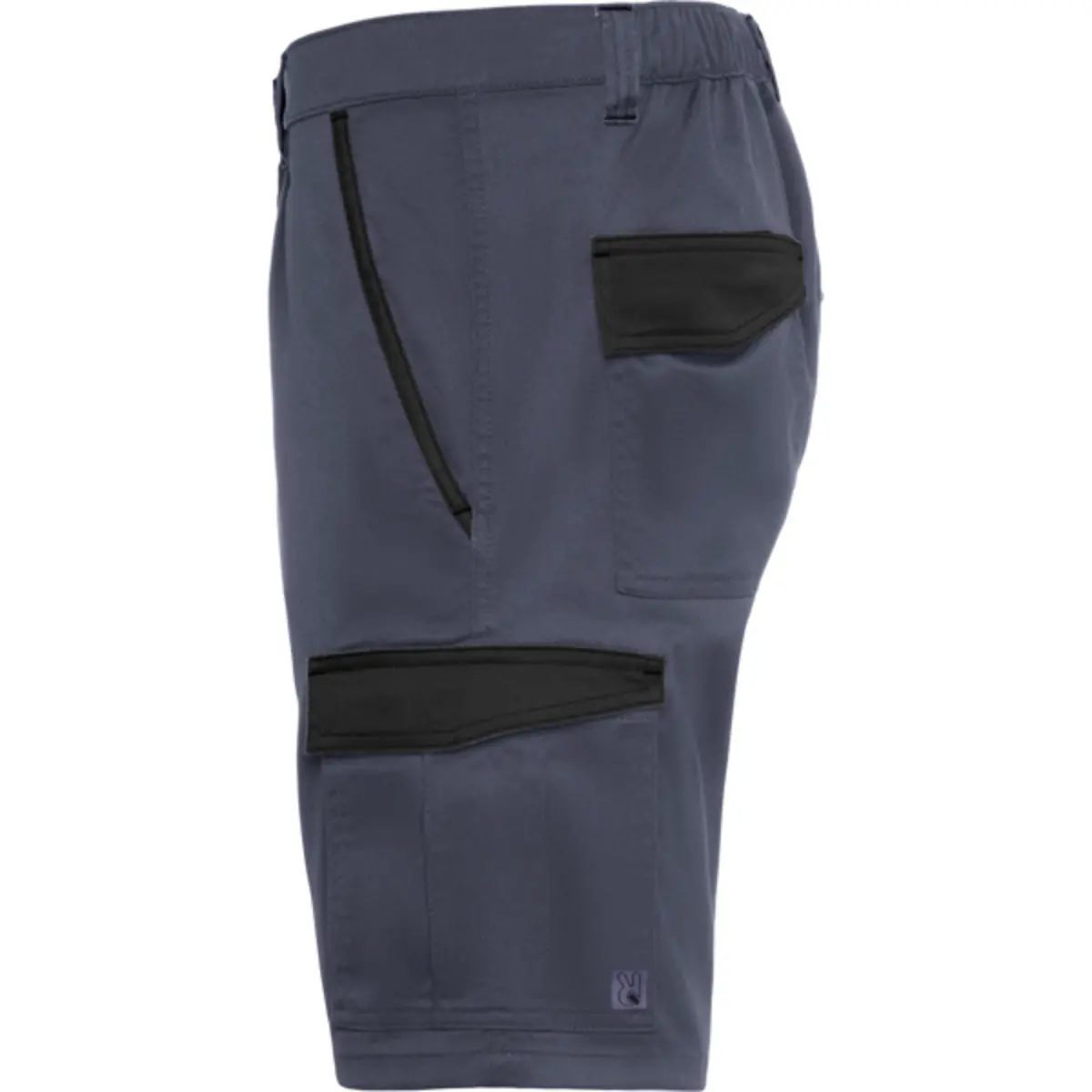 TAHOE - storm grey/black
