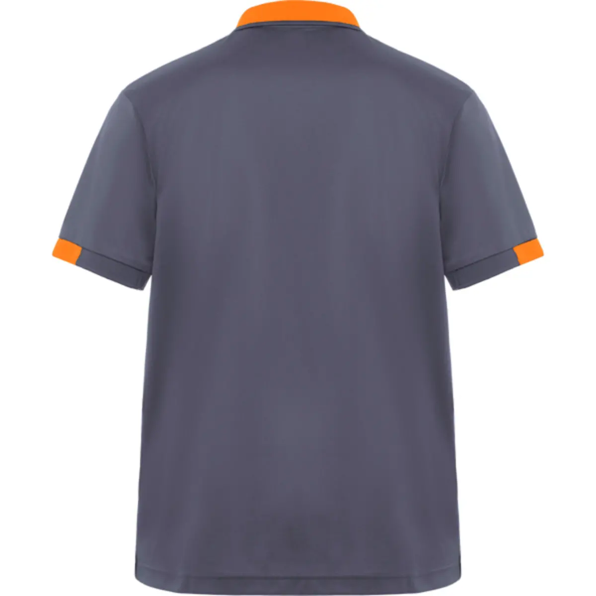 SAMURAI - storm grey/orange