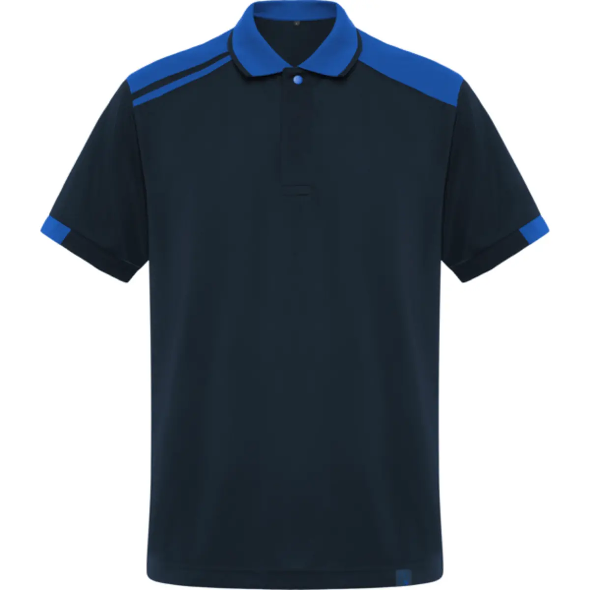 SAMURAI - azul marino/azul royal