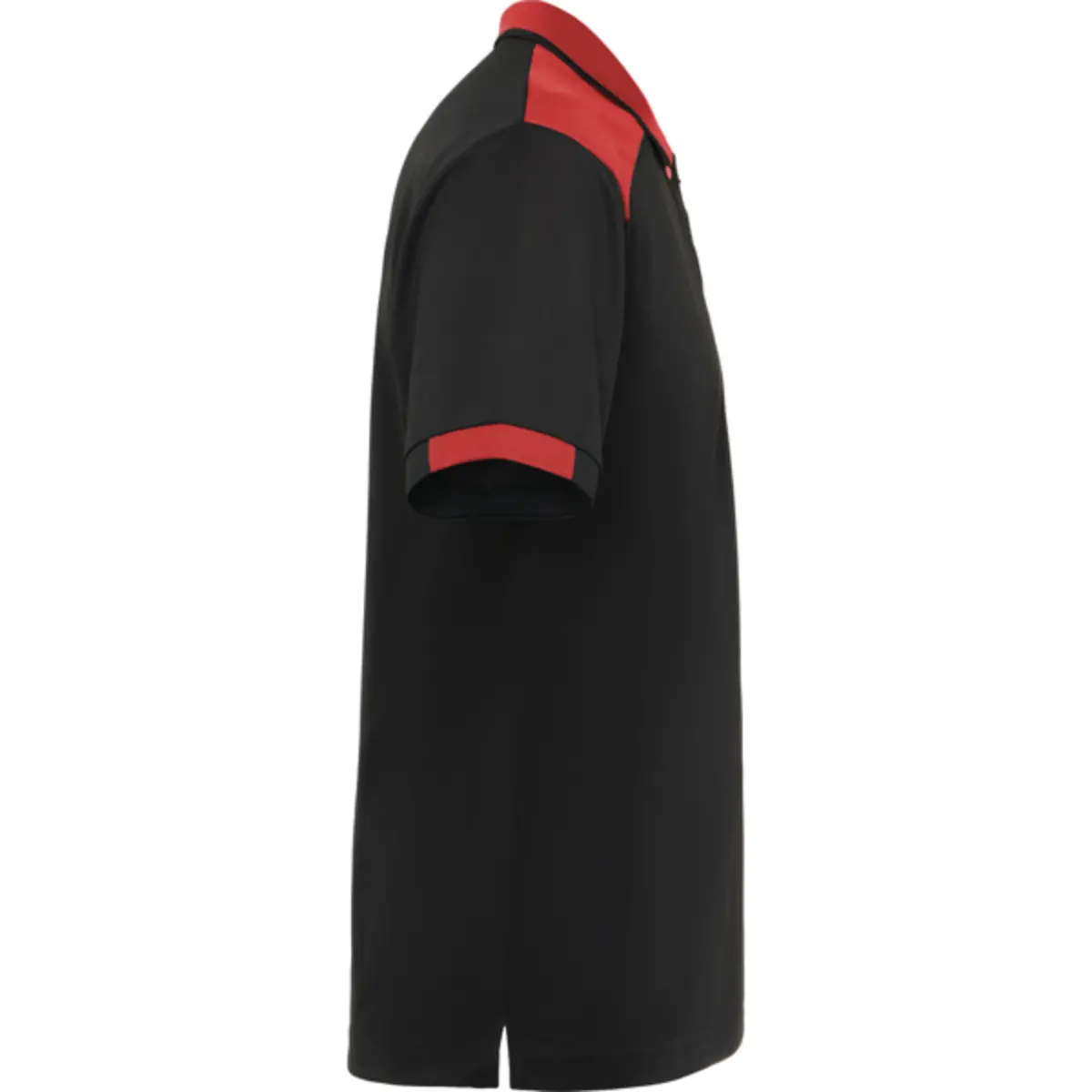 SAMURAI - black/red