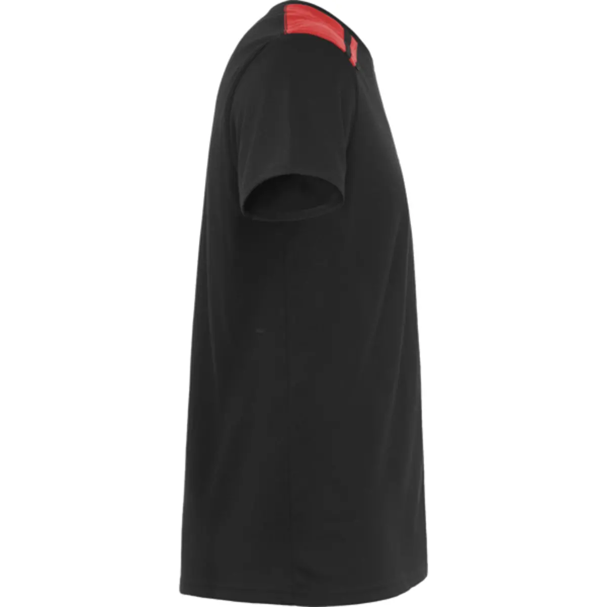 EXPEDITION - negre/vermell