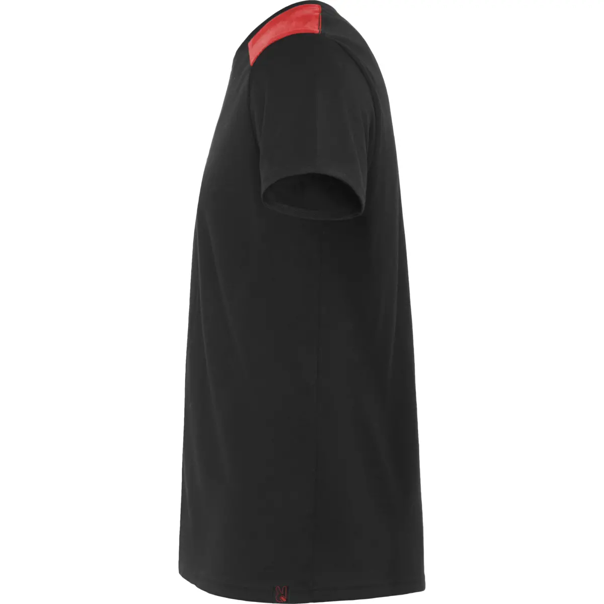 EXPEDITION - negro/rojo