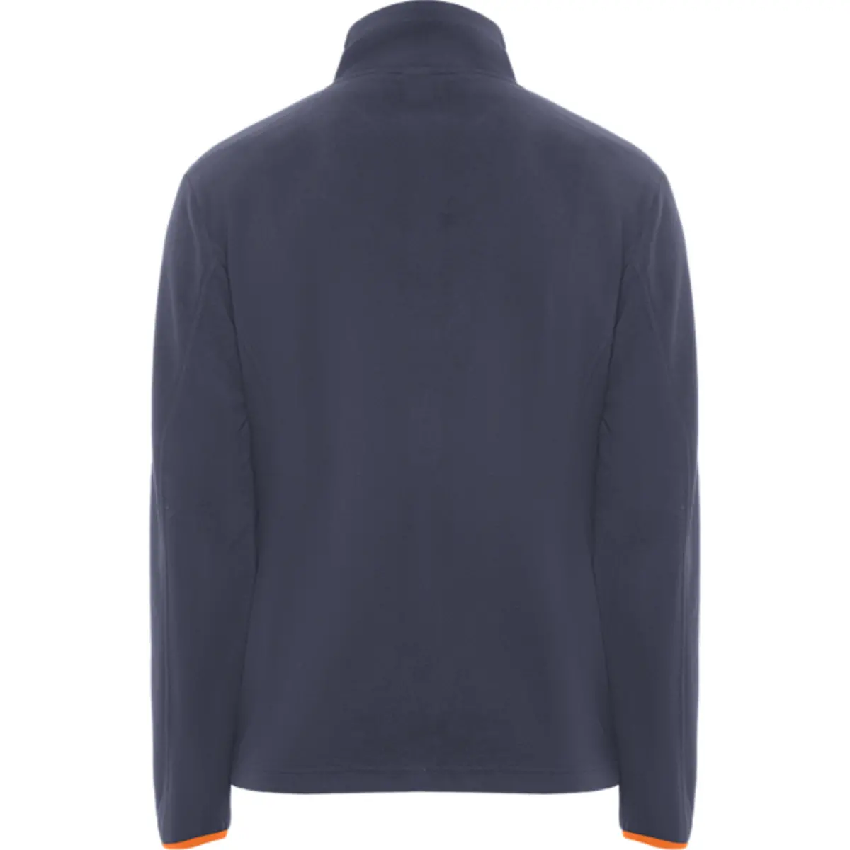 TERRANO - storm grey/orange