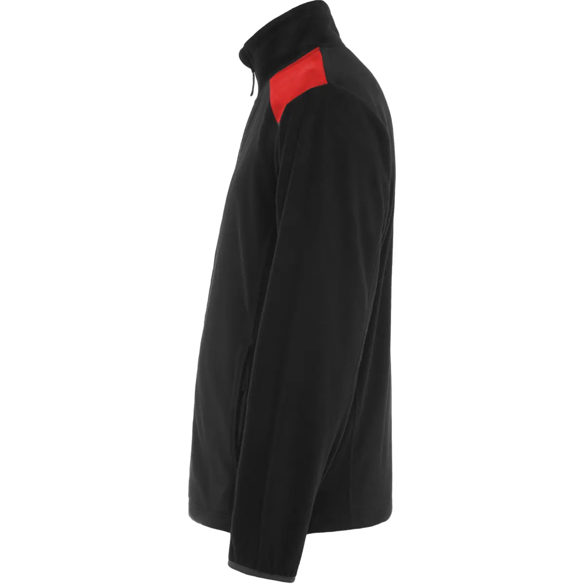 TERRANO - negre/vermell