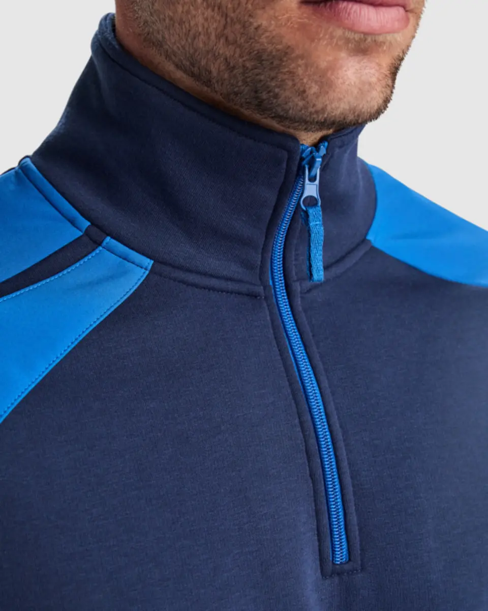 MAVERICK - azul marino/azul royal