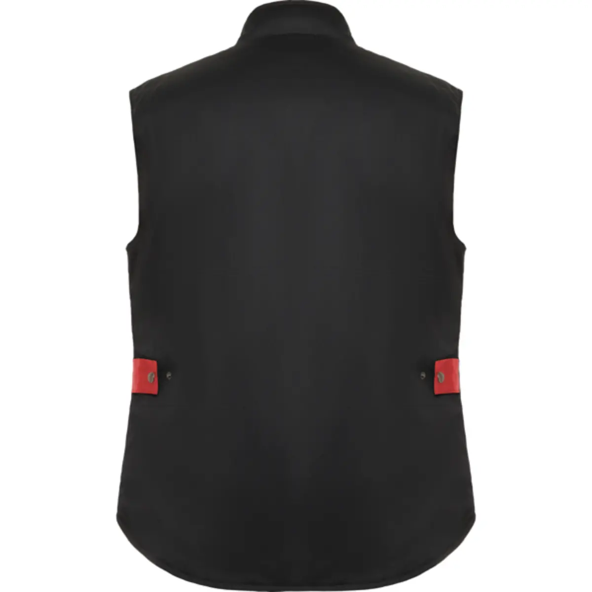 ARMADA - negro/rojo
