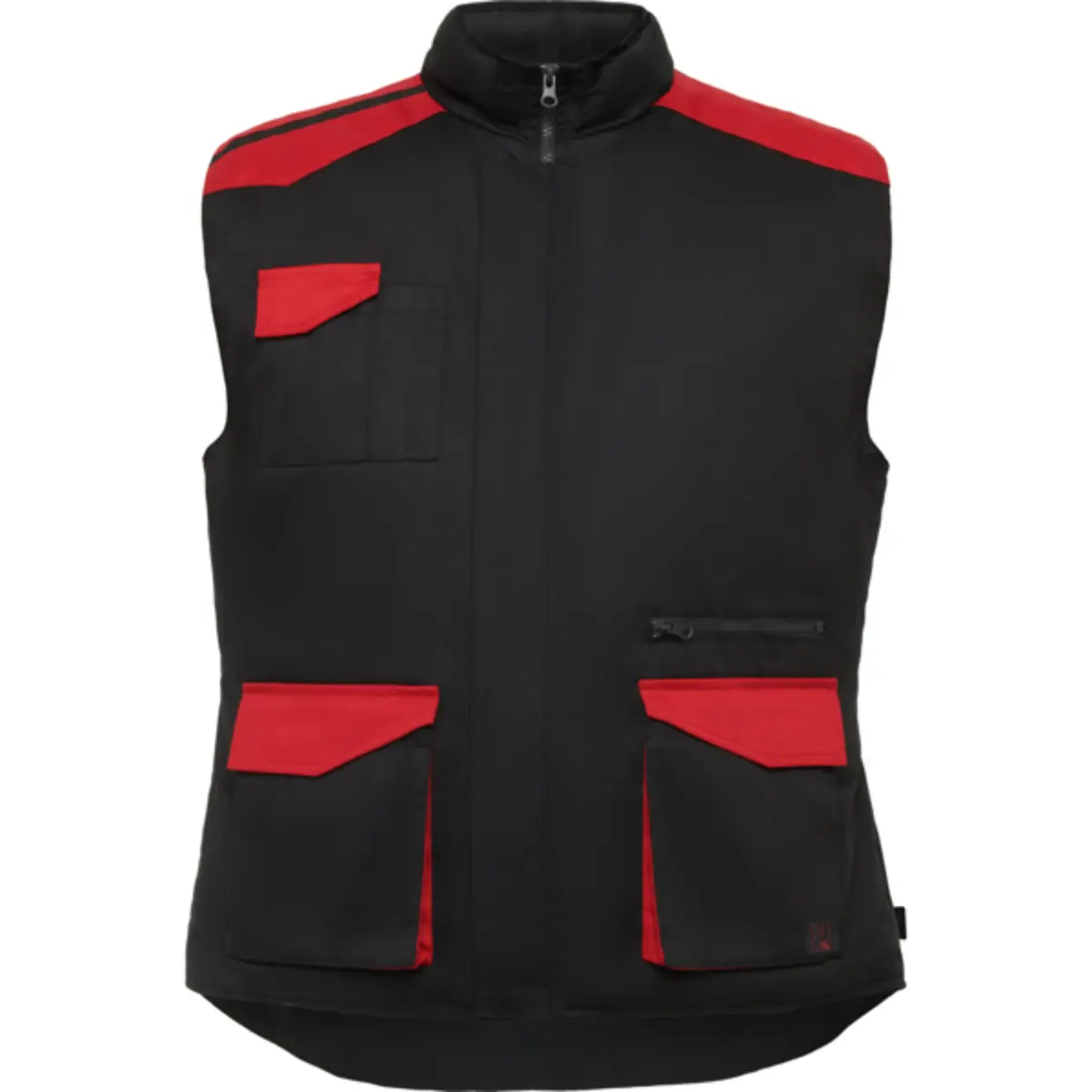 ARMADA - black/red