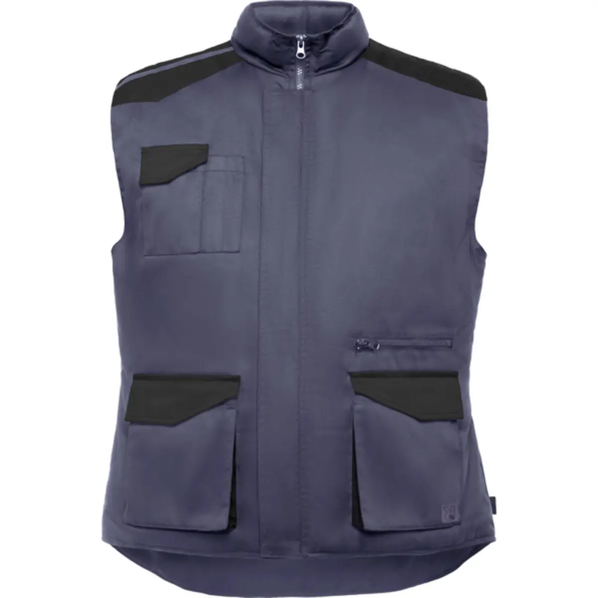 ARMADA - storm grey/black