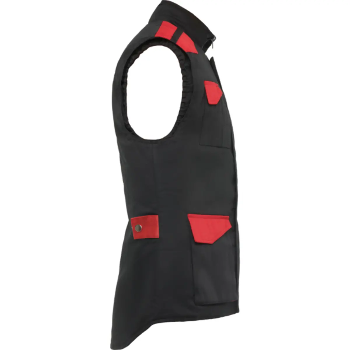 ARMADA - black/red