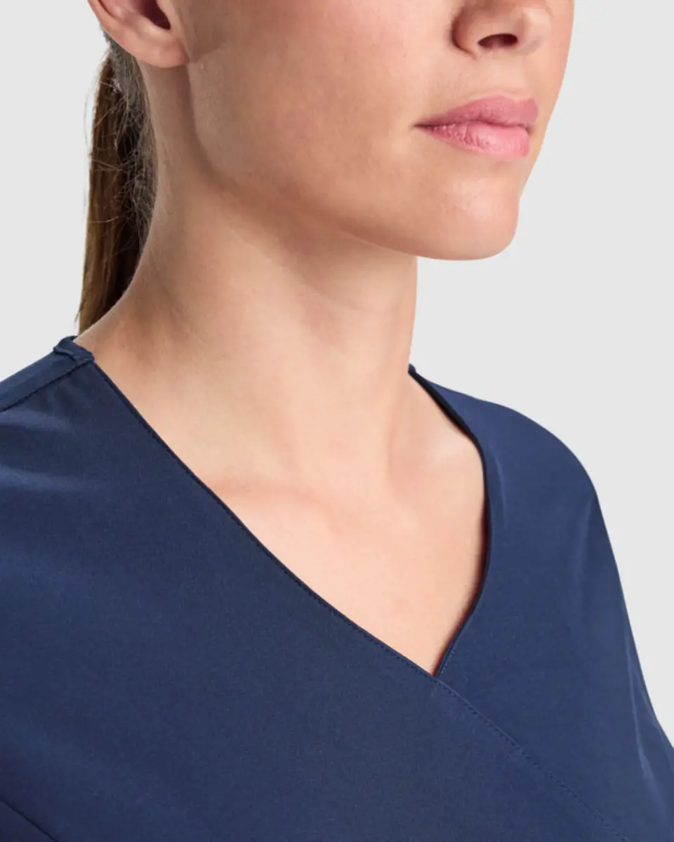 FEROX WOMAN - navy