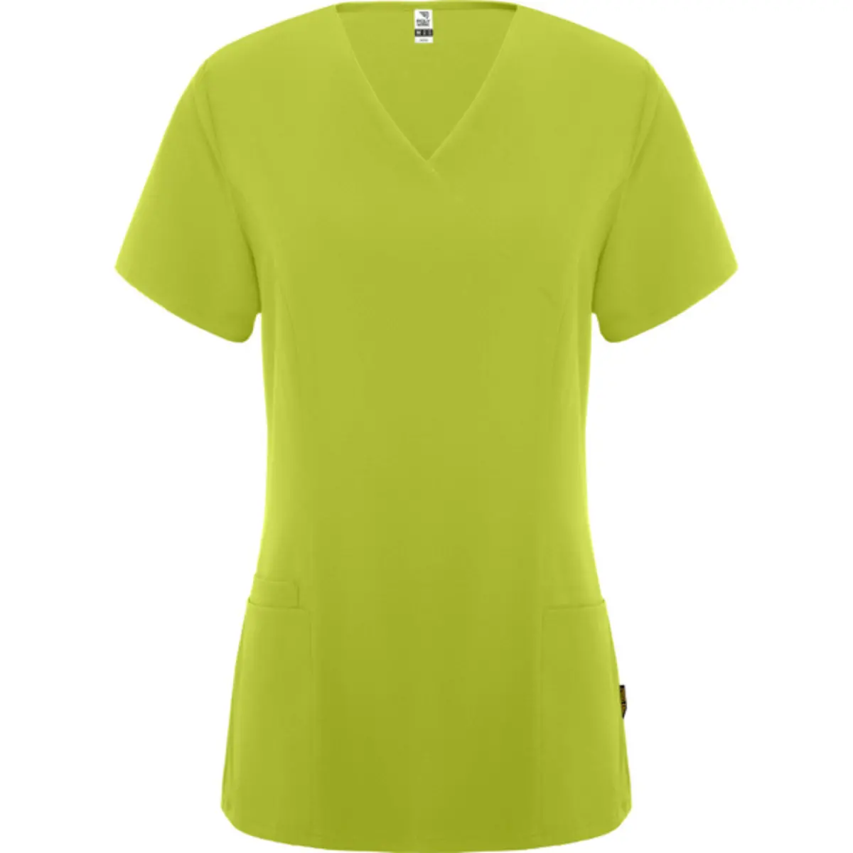 FEROX WOMAN - verde pistacho