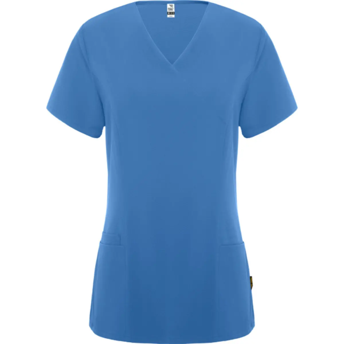 FEROX WOMAN - blue lab