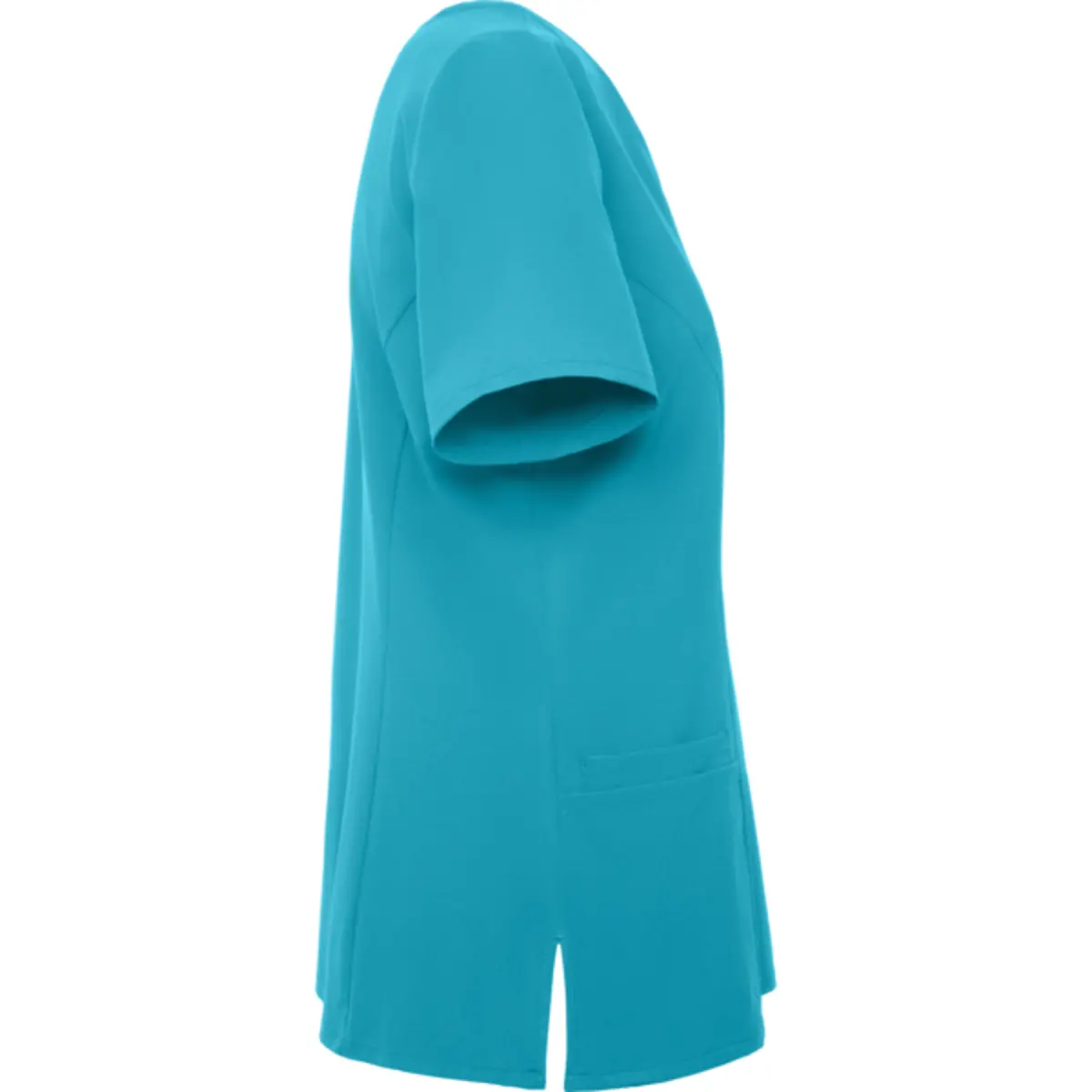 FEROX WOMAN - azul danubio