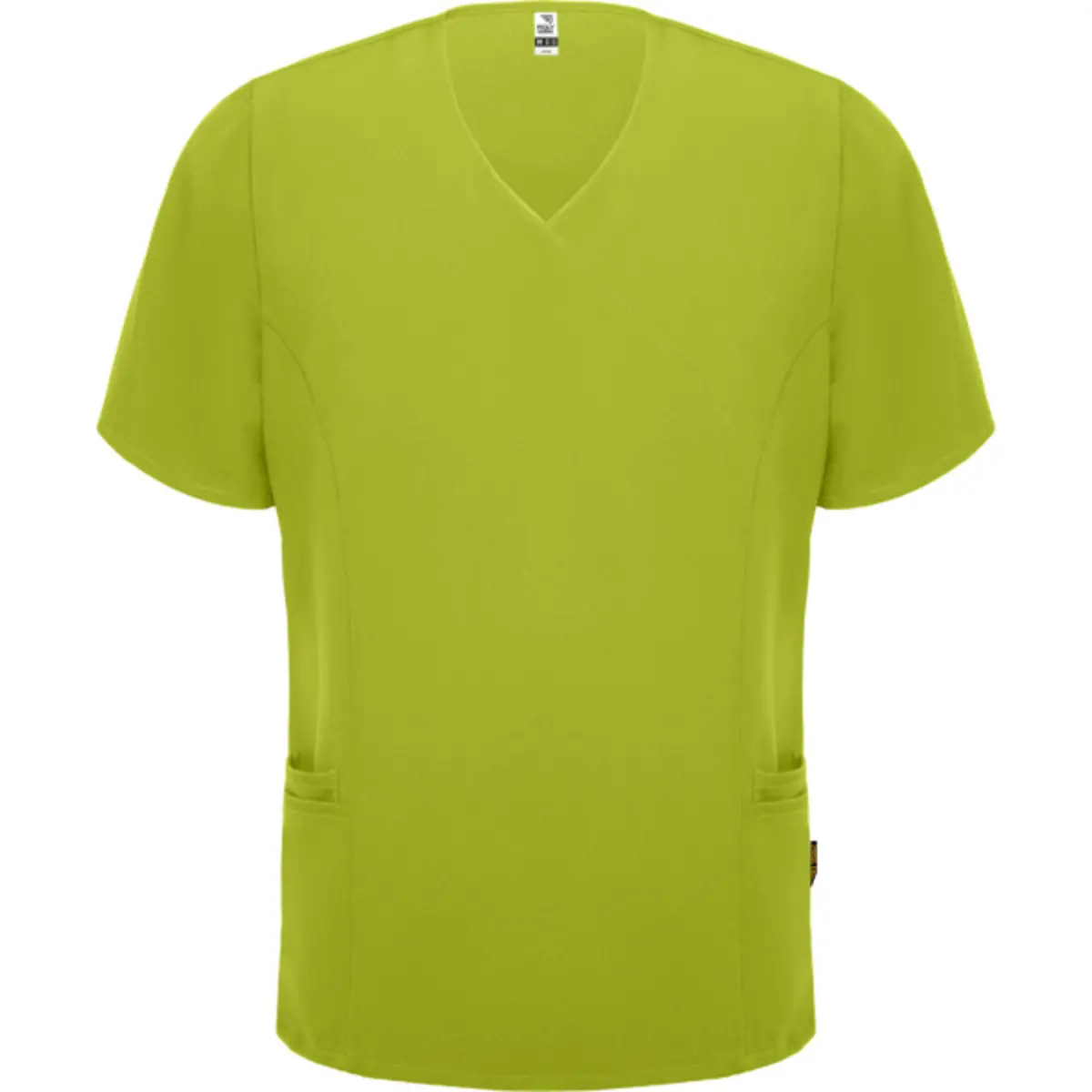 FEROX - pistachio green