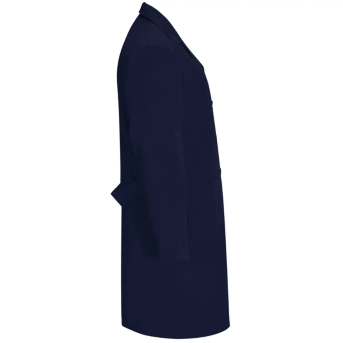VACCINE - navy