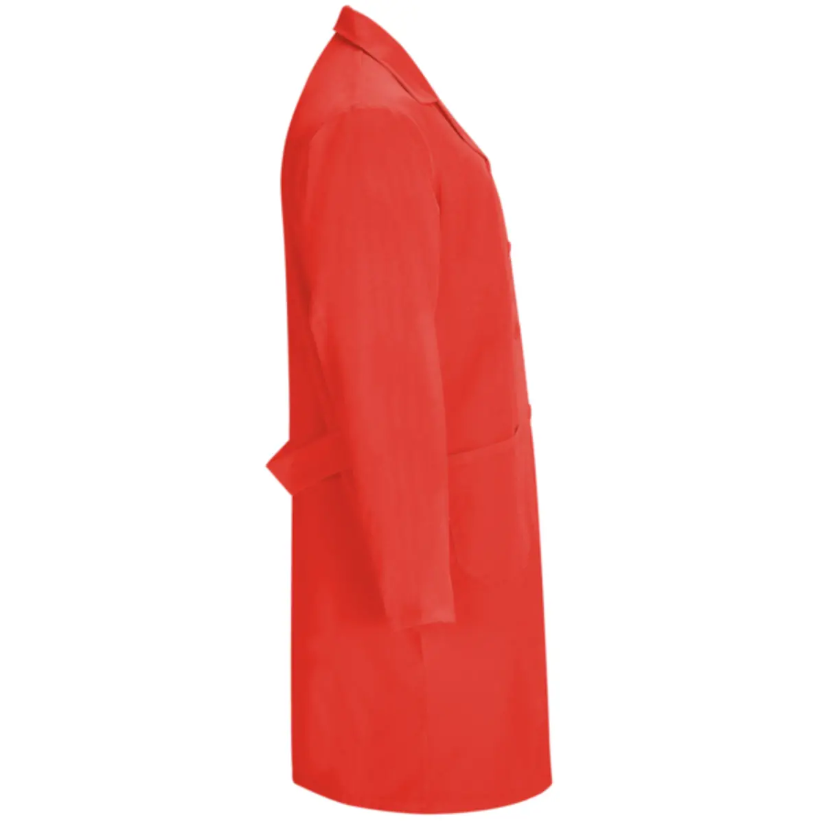 VACCINE - rojo