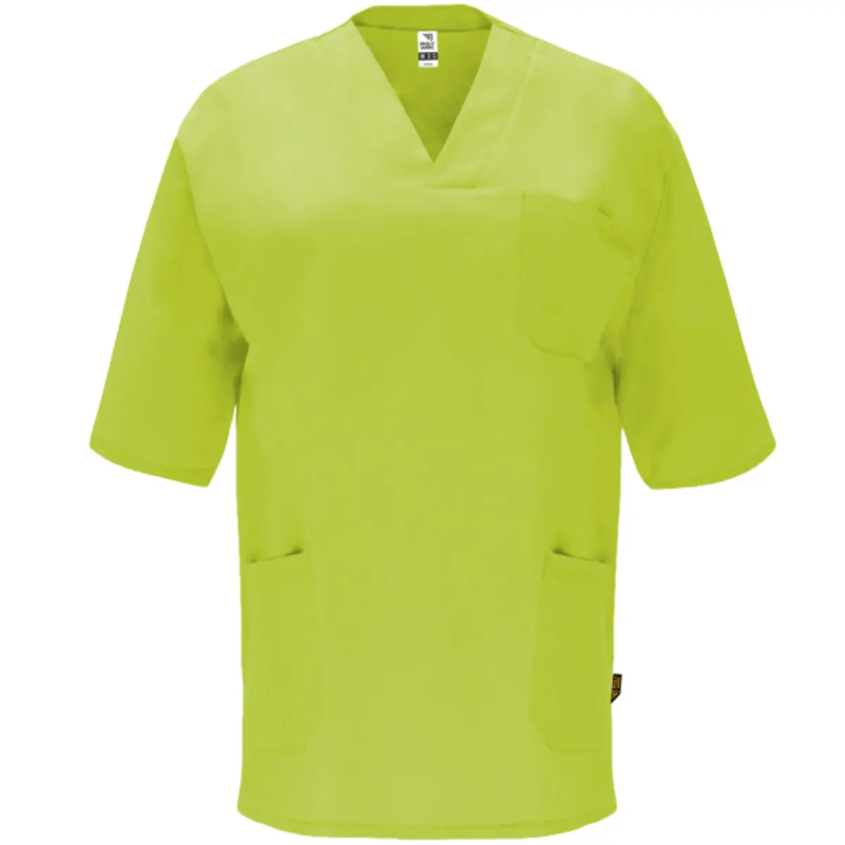 PANACEA - pistachio green