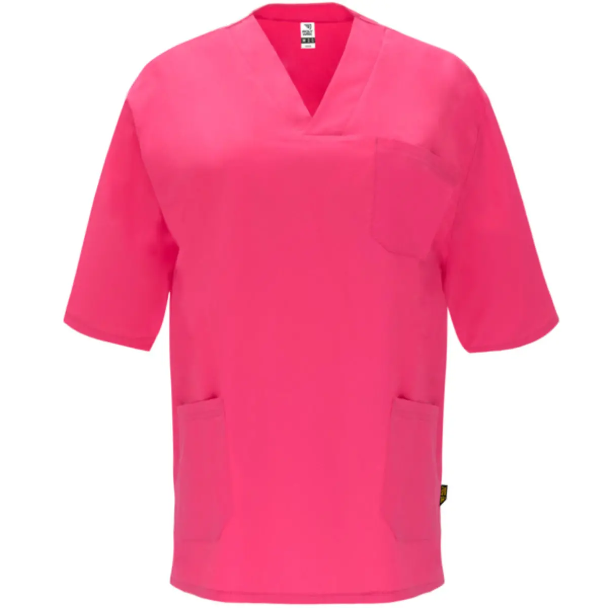 PANACEA - fucsia rosetón