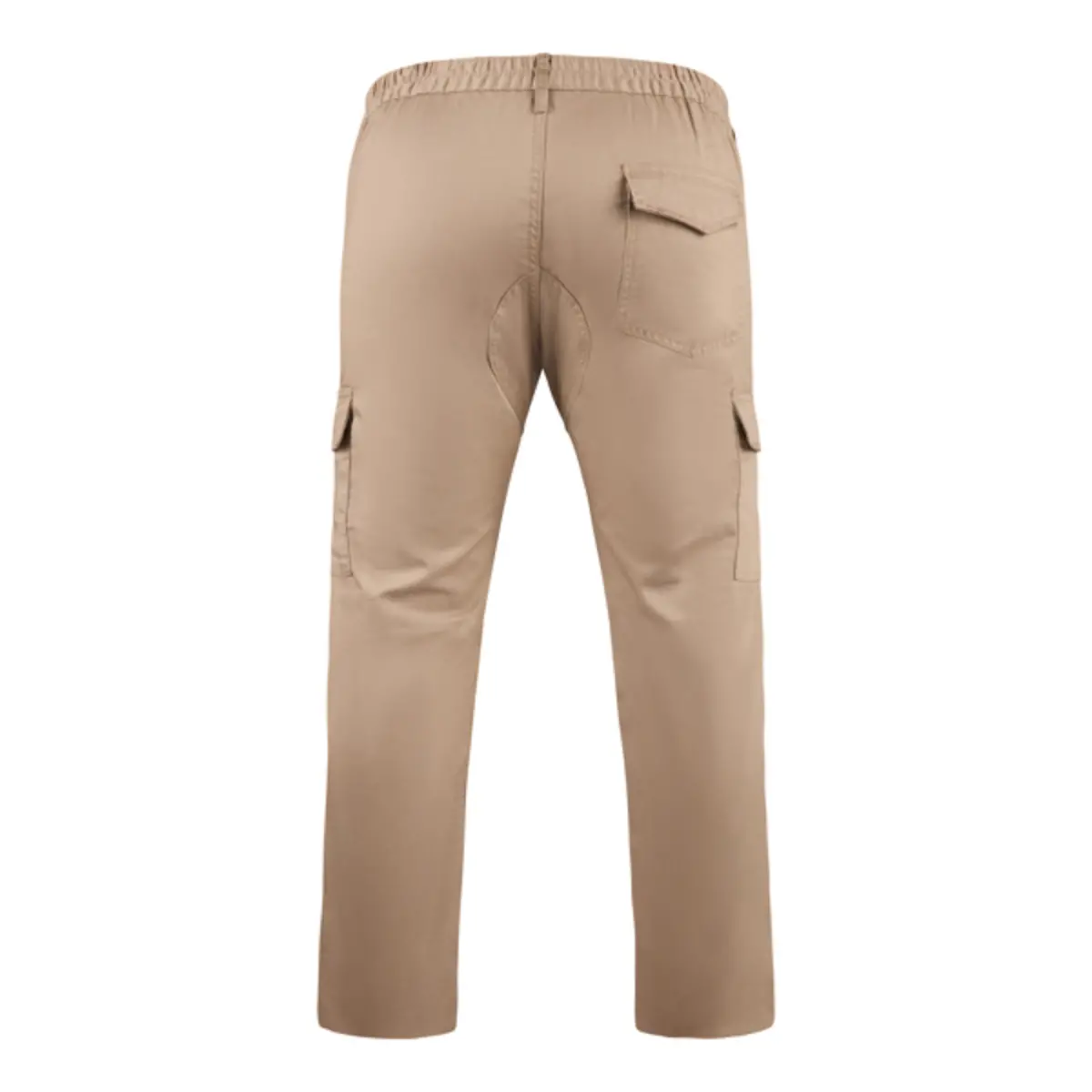 DAILY - beige camel