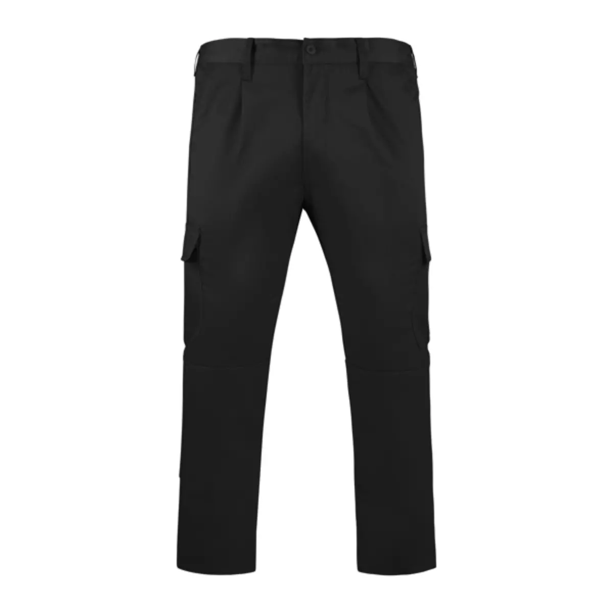 DAILY - black