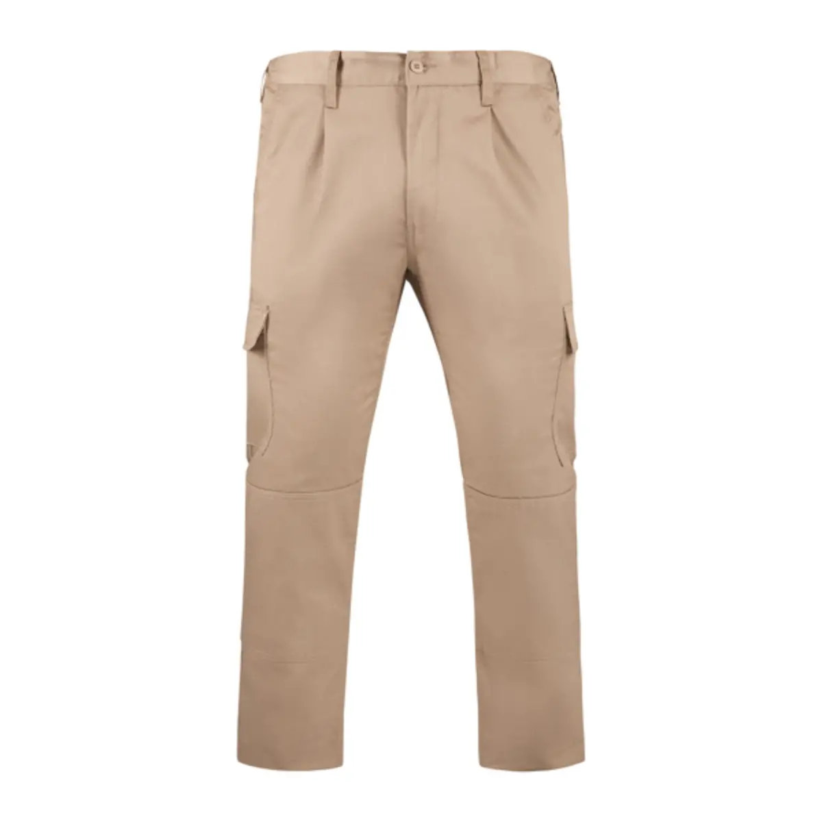 DAILY - camel beige