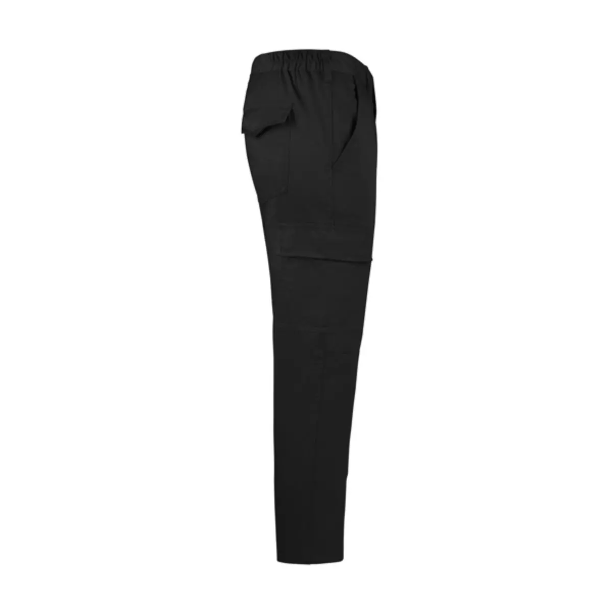 DAILY - black