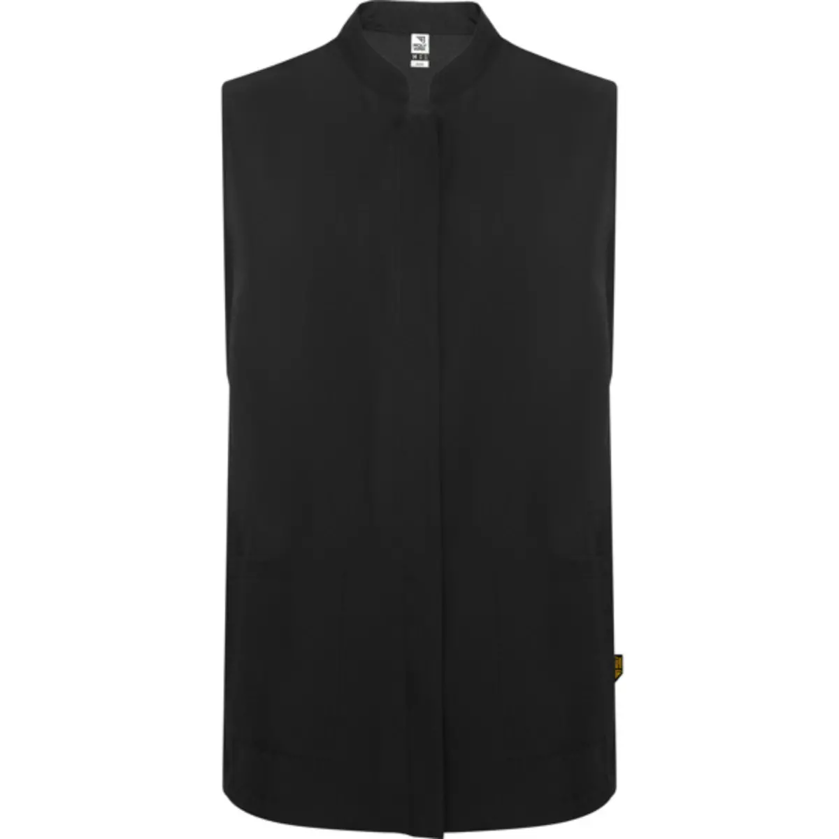 ALDANY - black