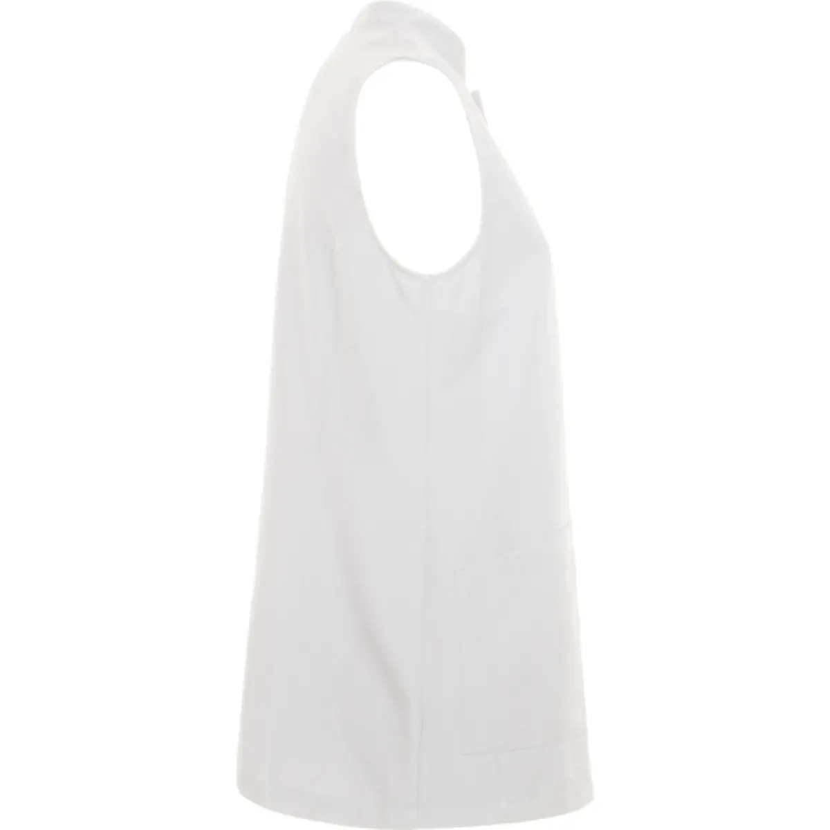 ALDANY - white