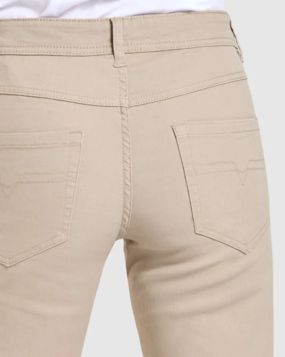 HILTON - sand beige