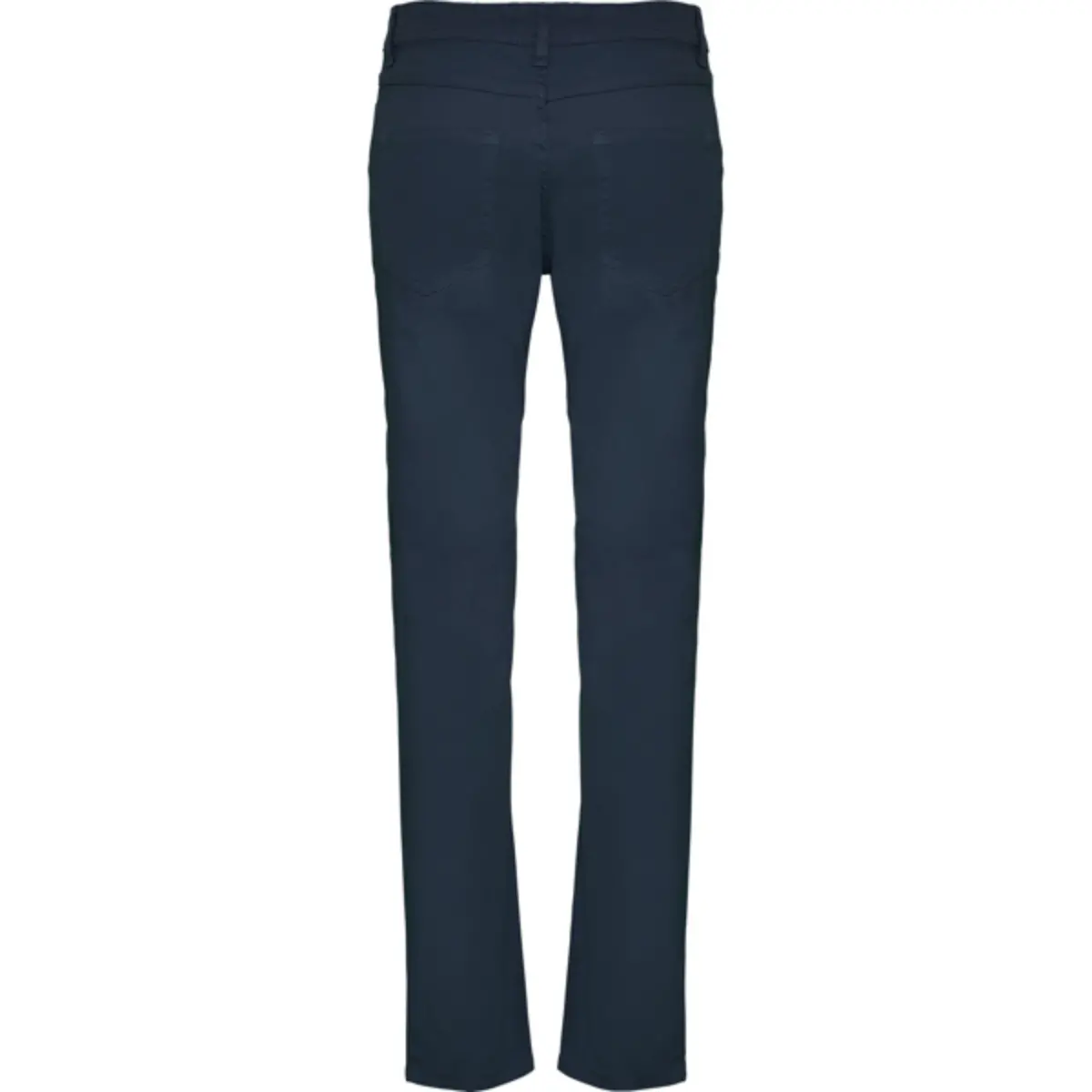 HILTON - blau marí