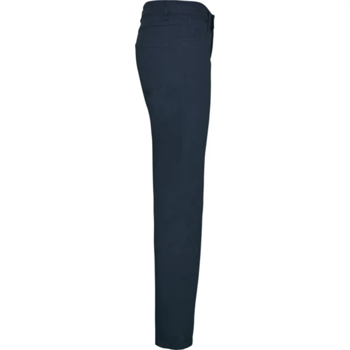 HILTON - blau marí