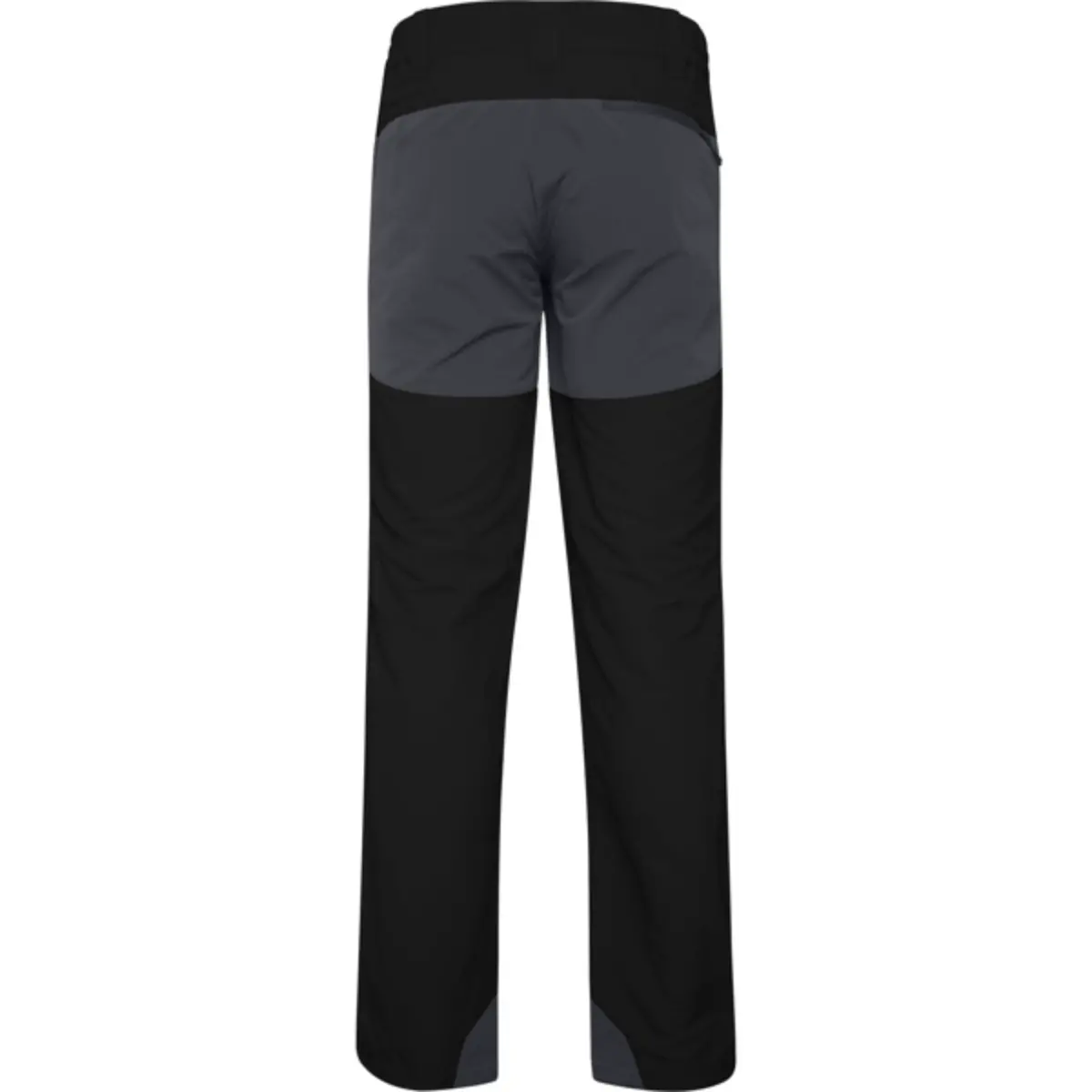 BONATI - negro/gris plomo obscuro