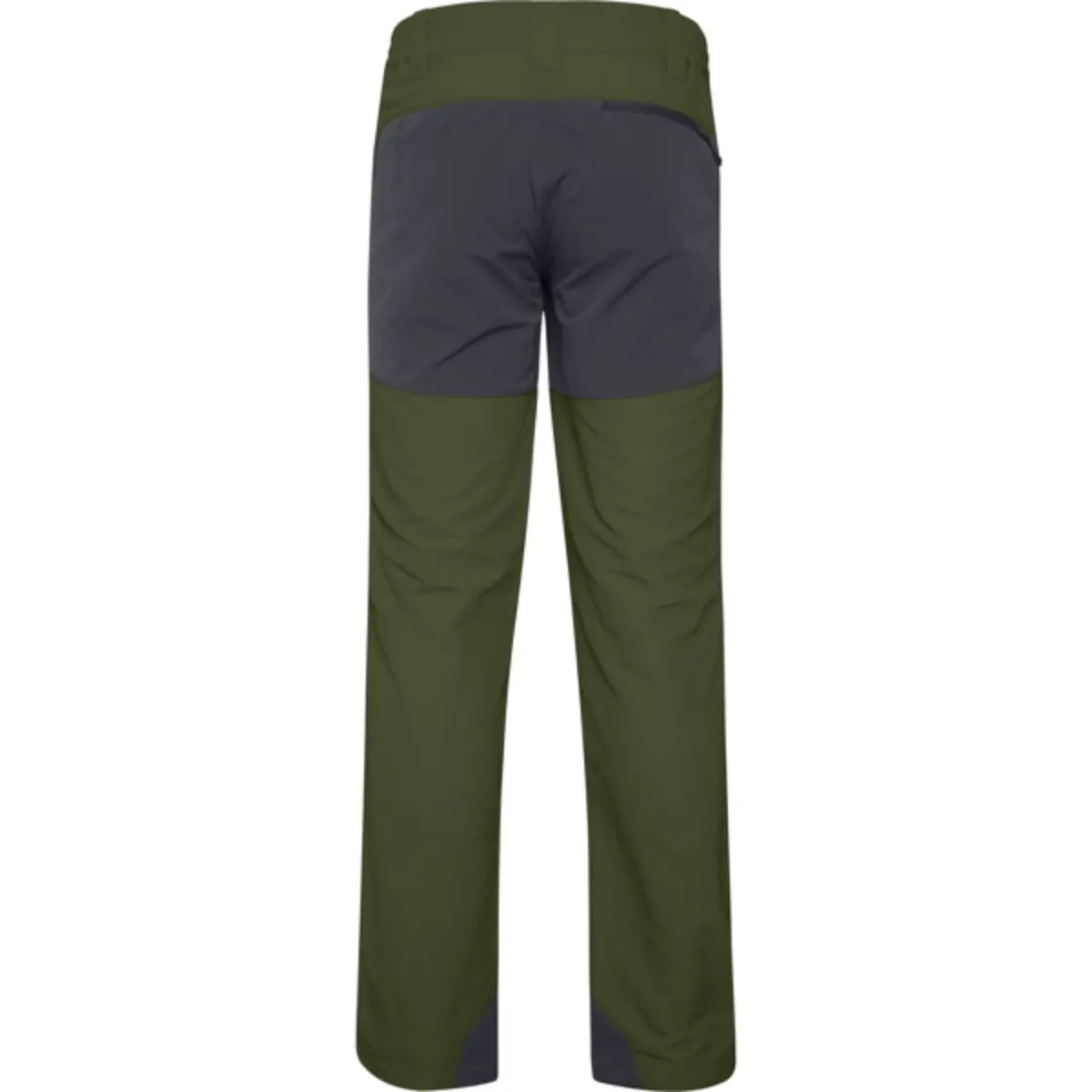BONATI - verde militar/plomo oscuro