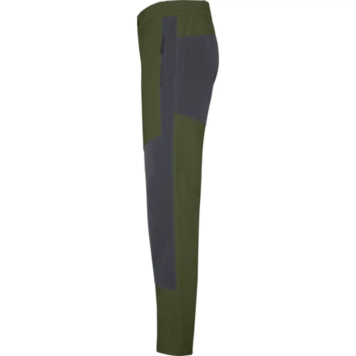 BONATI - military green/dark lead