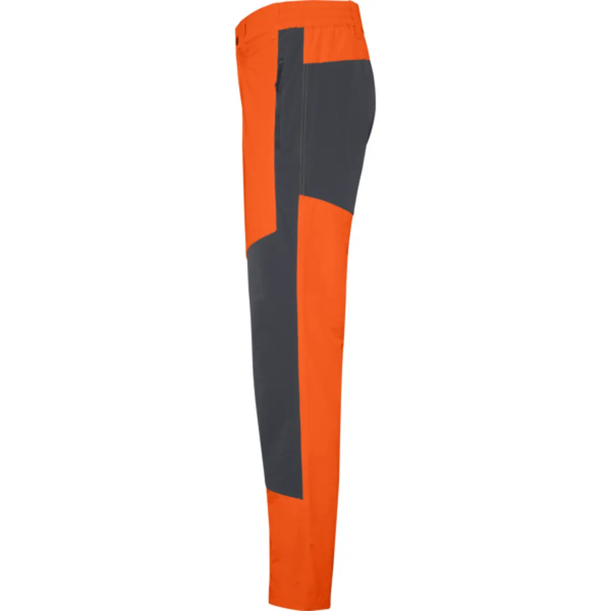 BONATI - vermilion orange/dark lead