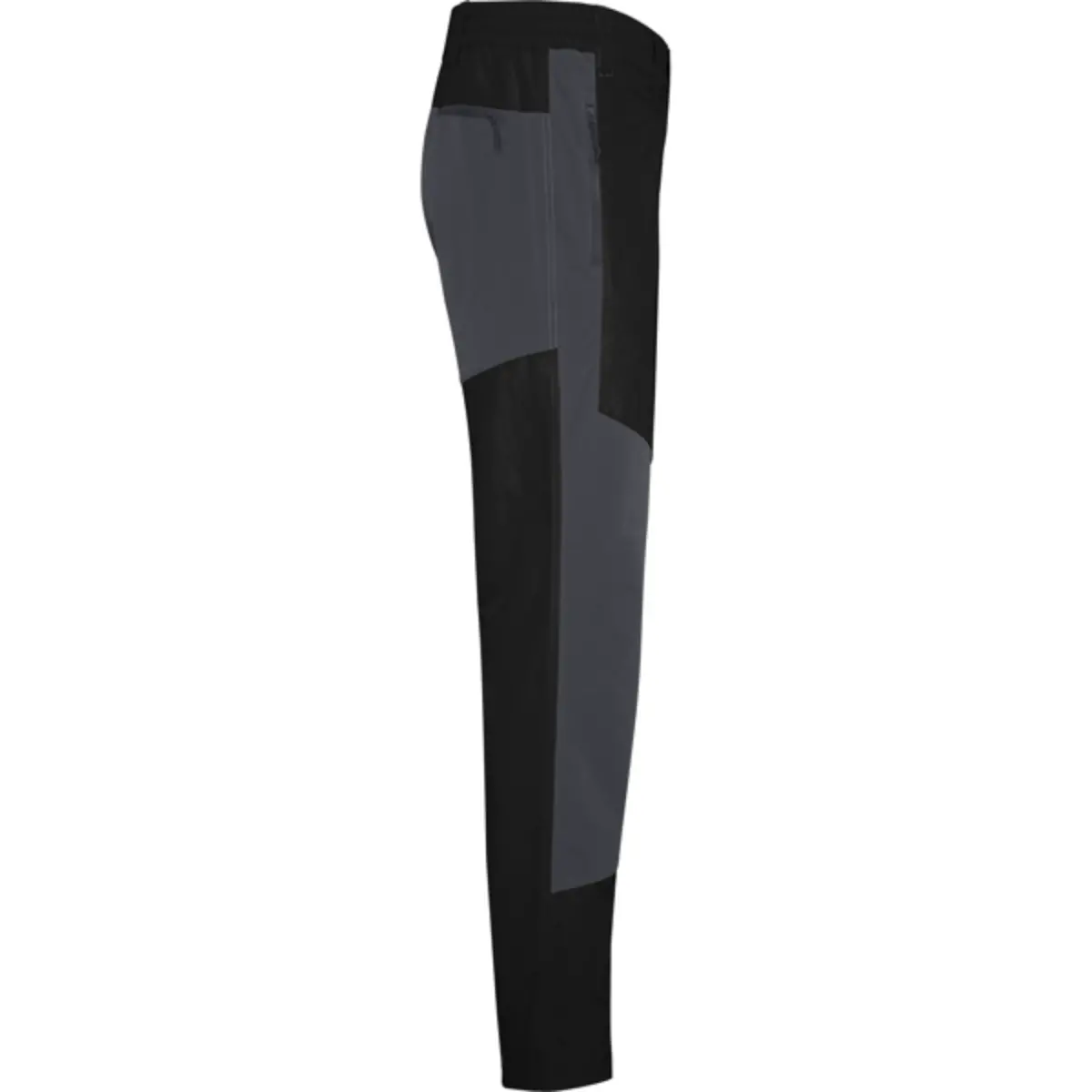BONATI - black/dark lead grey