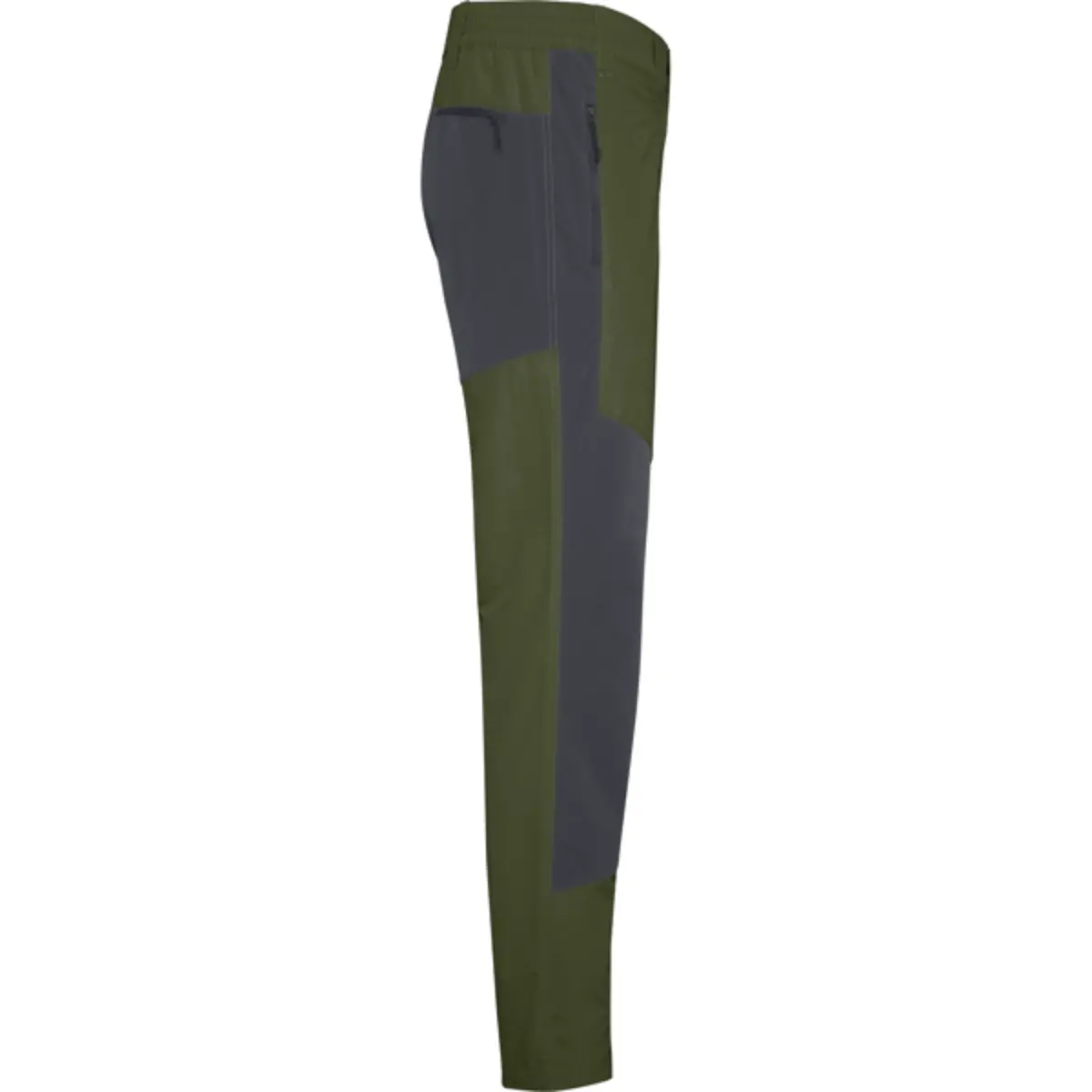 BONATI - military green/dark lead
