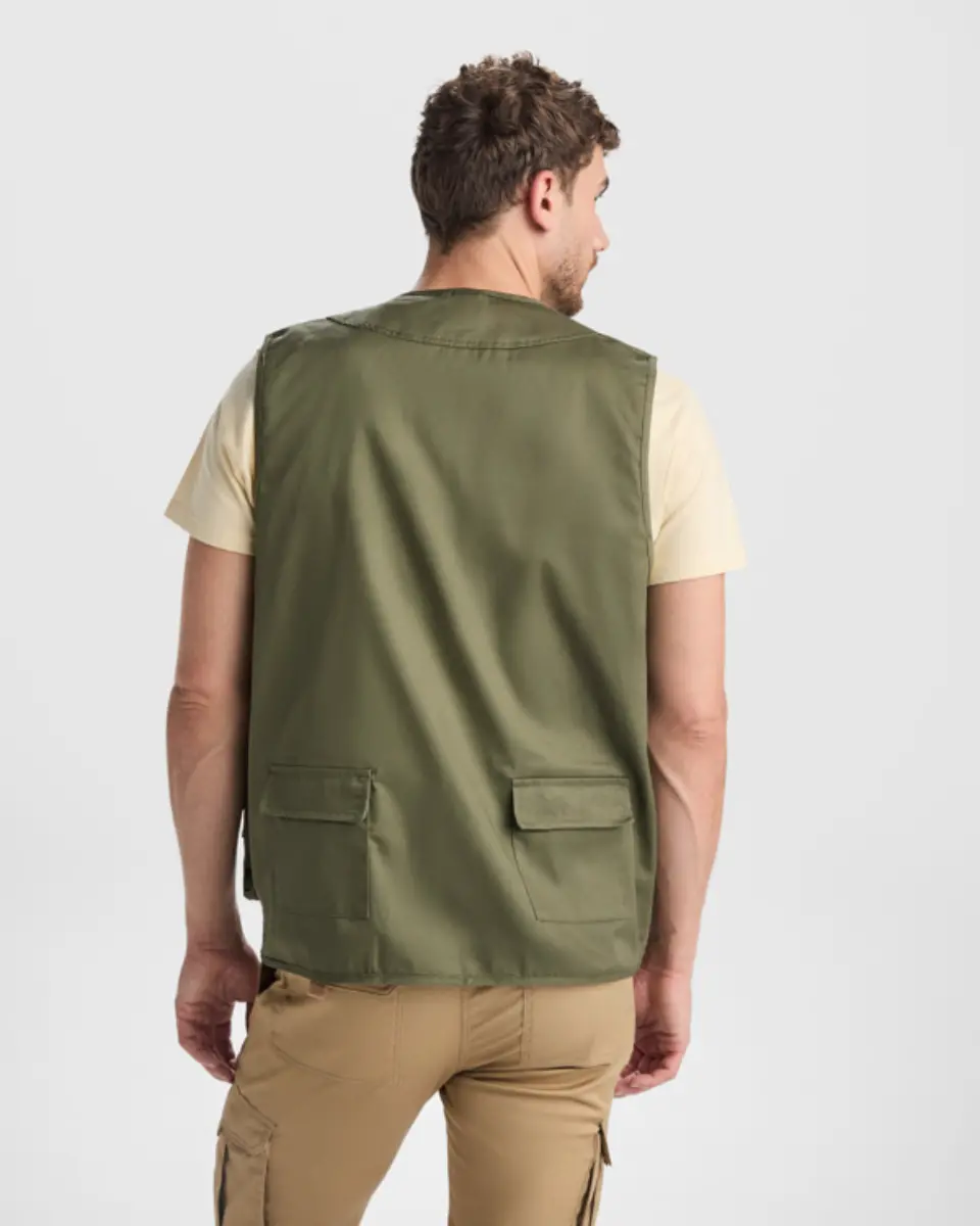 VENERA - combat khaki