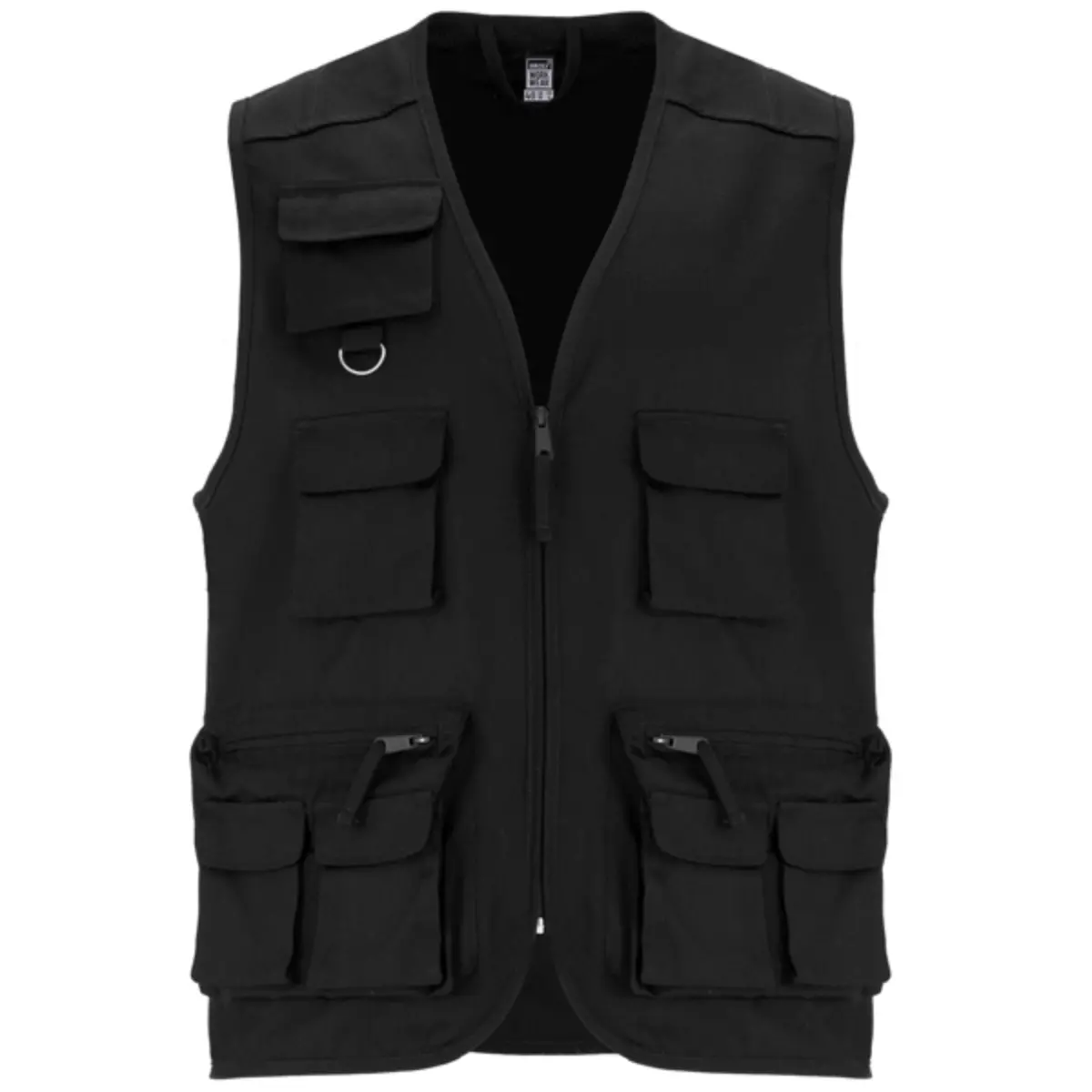VENERA - black