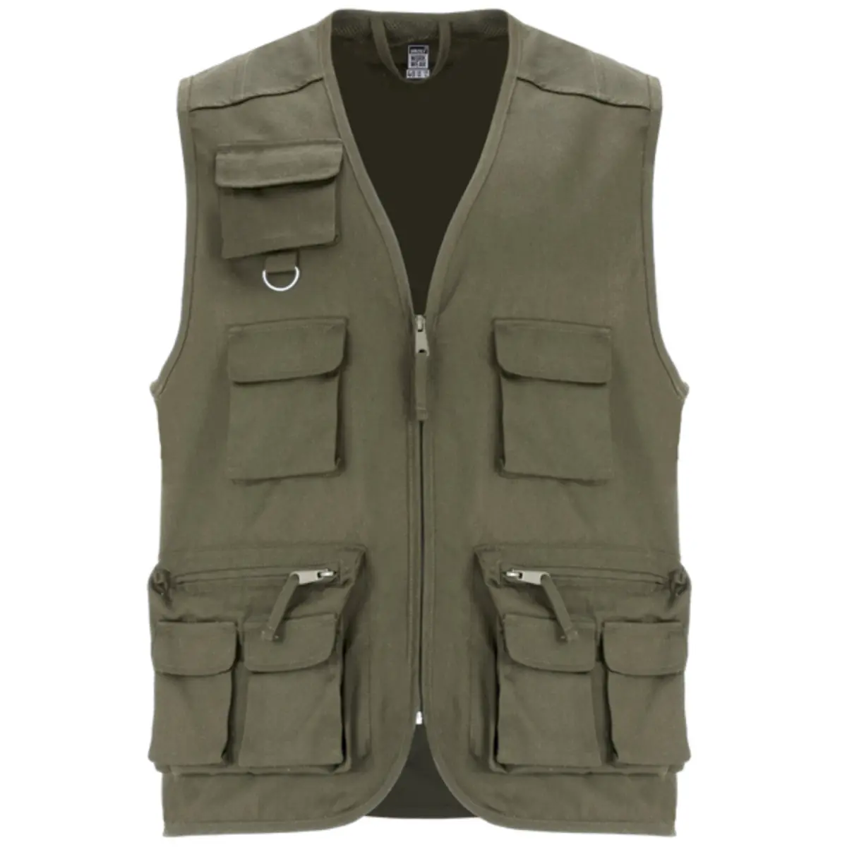 VENERA - combat khaki