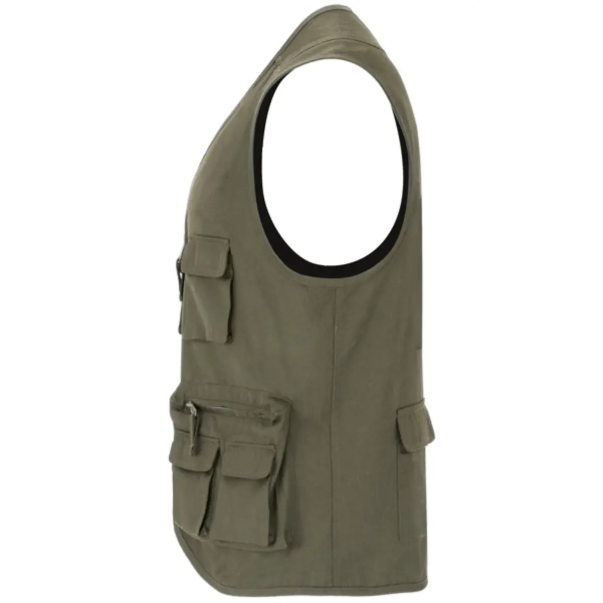 VENERA - verd militar
