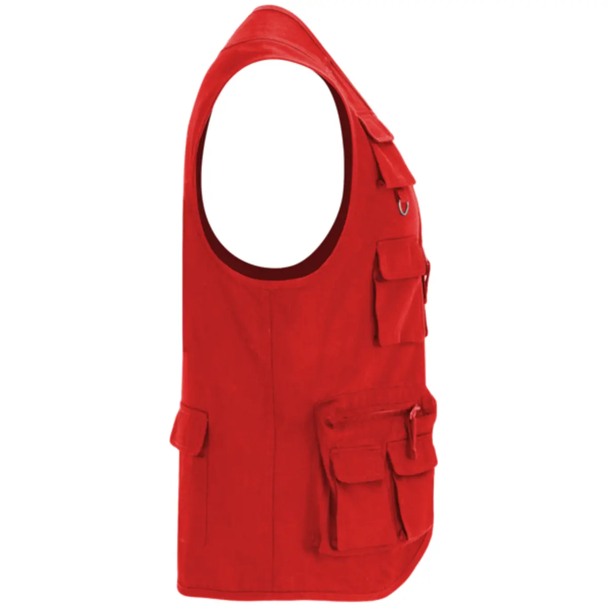 VENERA - red