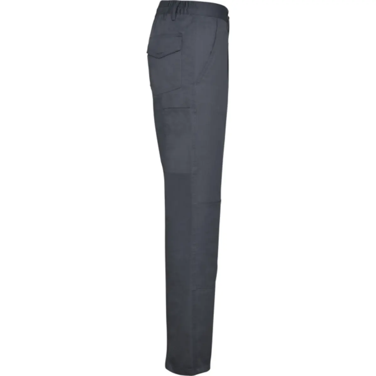 DAILY - storm grey