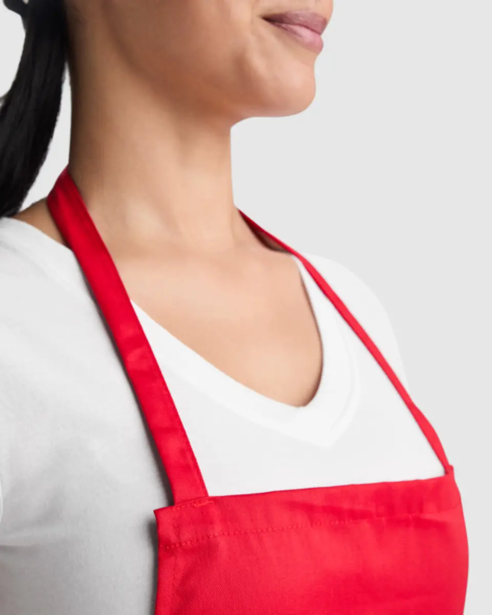 RAMSAY - rojo