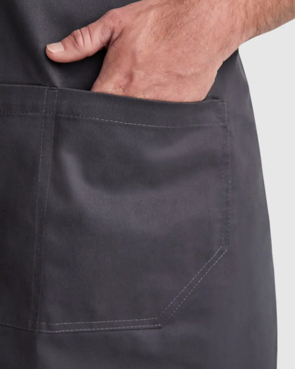 BOST - dark grey
