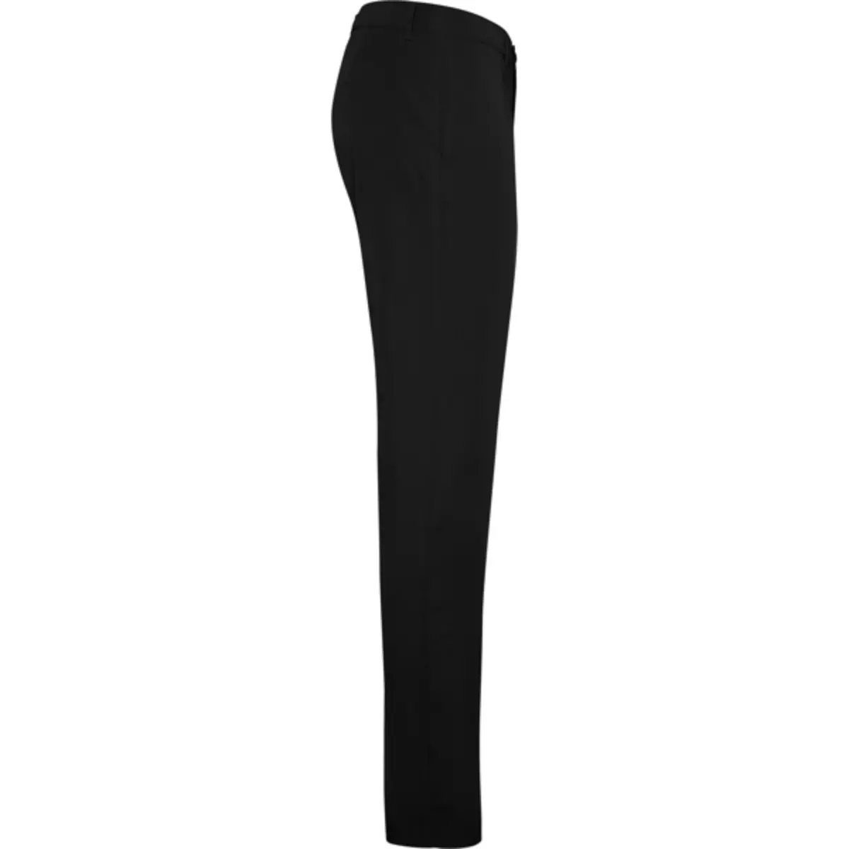 BEVERLY WOMAN - negro