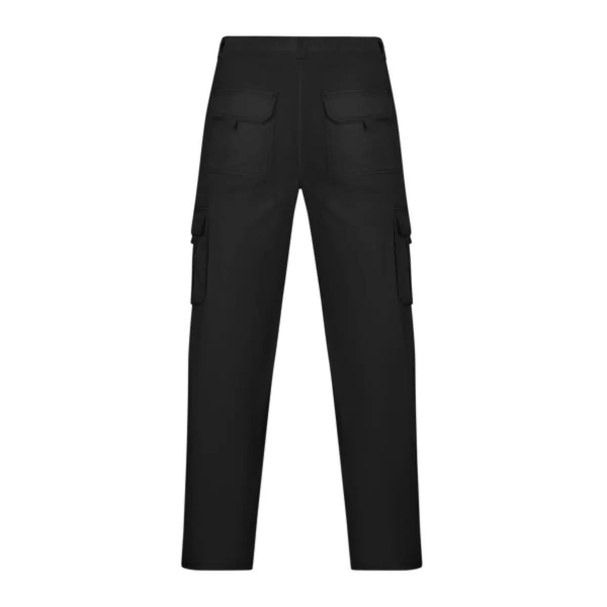 DAILY STRETCH - negro